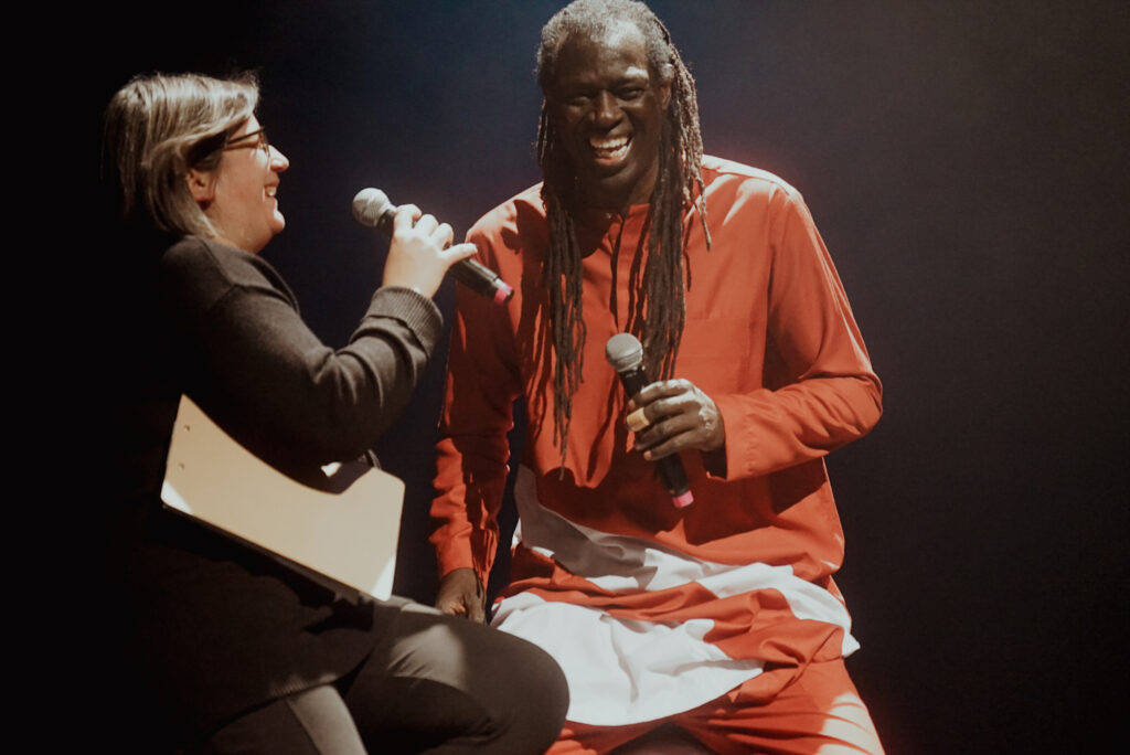 prix Contact ontarois, Réseau Ontario