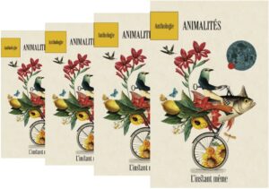 animaux, Collectif, Animalités, nouvelles