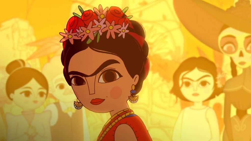 Cinéfranco Jeunesse