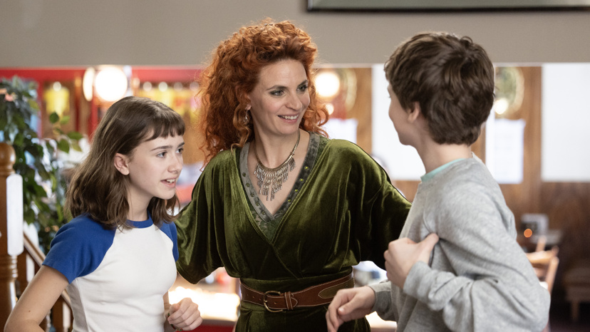 Cinéfranco Jeunesse