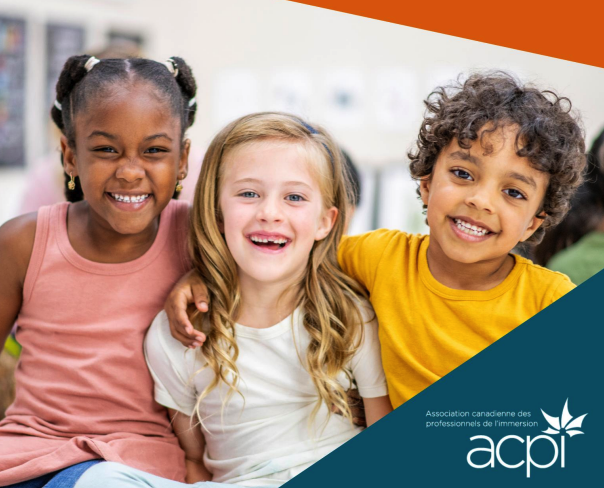 immersion maternelle