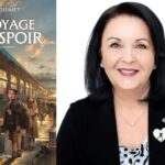 guerre, Josée Ouimet, Le voyage de l’espoir