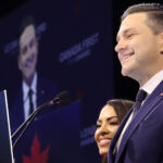 Pierre Poilievre, conservateur