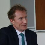 Le ministre Marc Miller