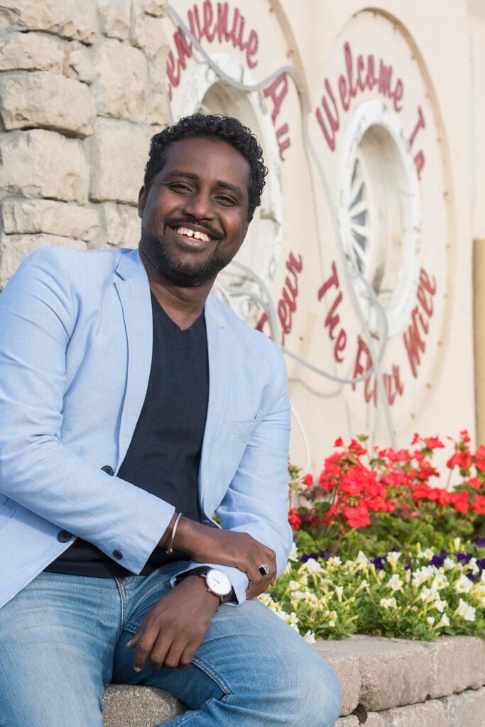 culture afro-canadienne