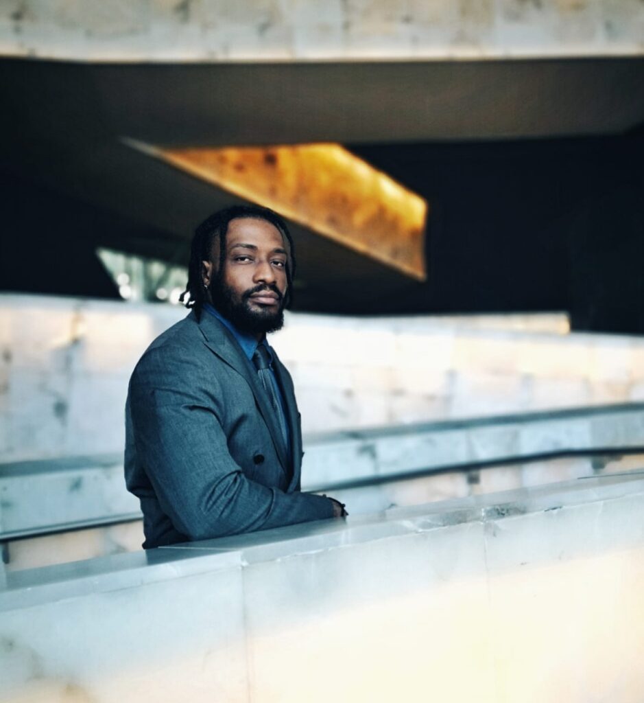 culture afro-canadienne