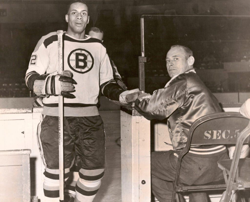 culture afro-canadienne