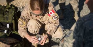 défense, politique fédérale