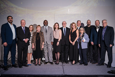 Gala 40 ans club canadien de Toronto