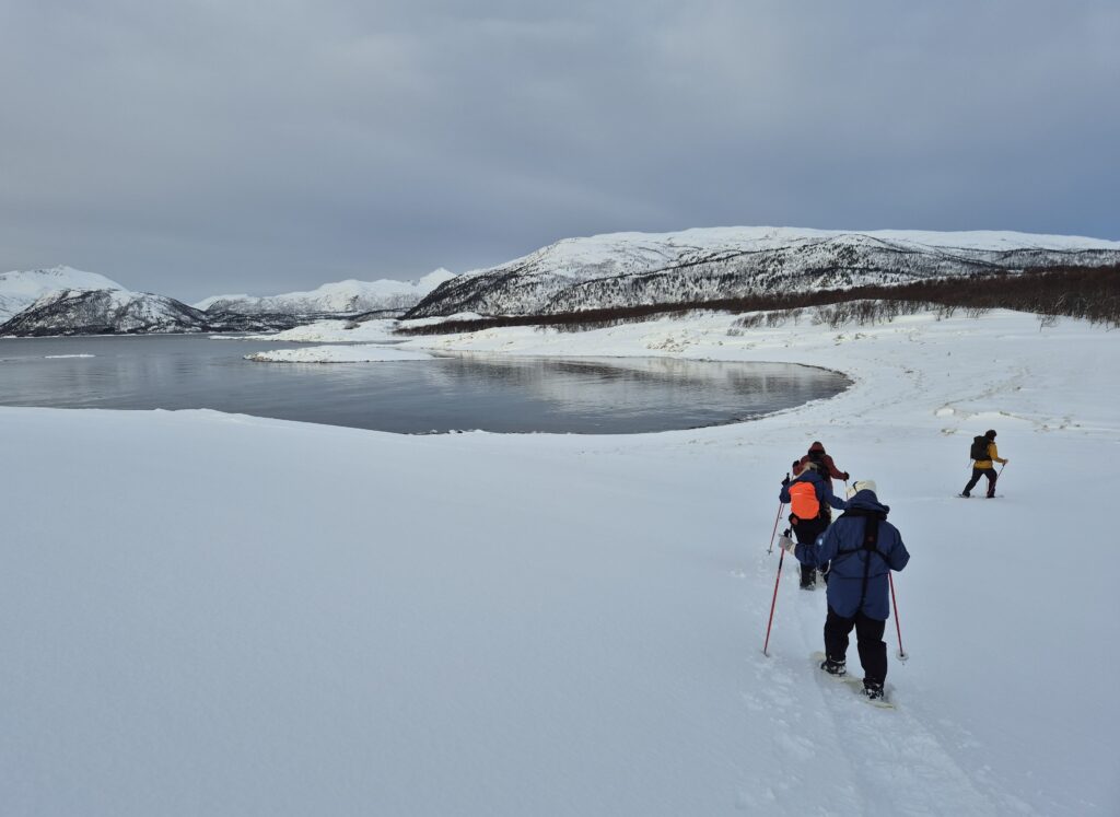 Norvège navire MS Spitsbergen HX Expeditions