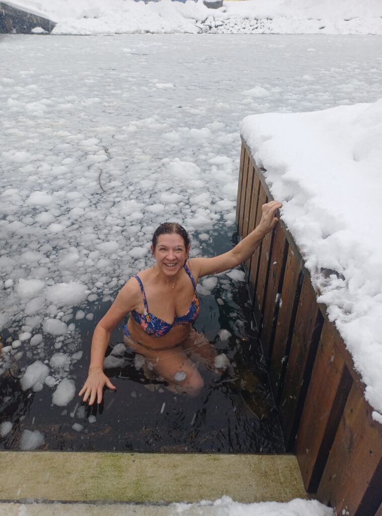 aurores boréales, Norvège navire MS Spitsbergen HX Expeditions