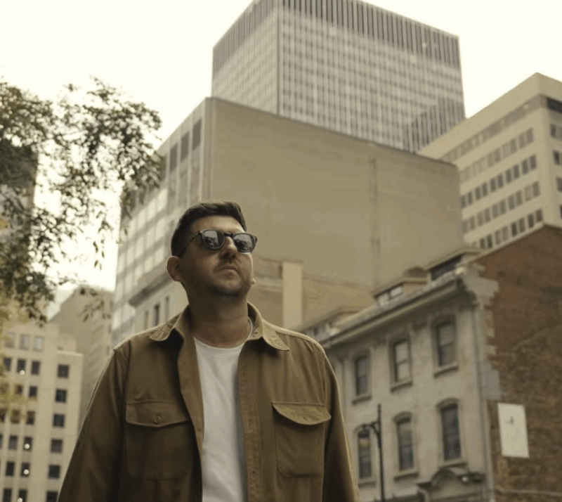 Étienne Fortin-Gauthier