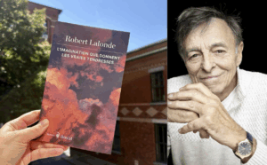 dialogue, Robert Lalonde, L’imagination que donnent les vraies tendresses