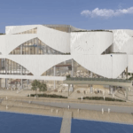 Place de l'Ontario, Centre des sciences