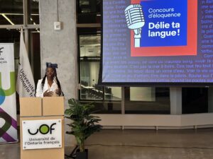 concours Délie ta langue!