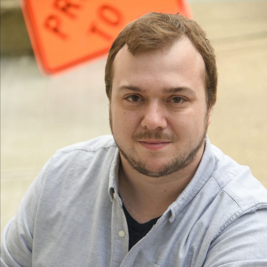 François Hastir, DG Réseau.Presse