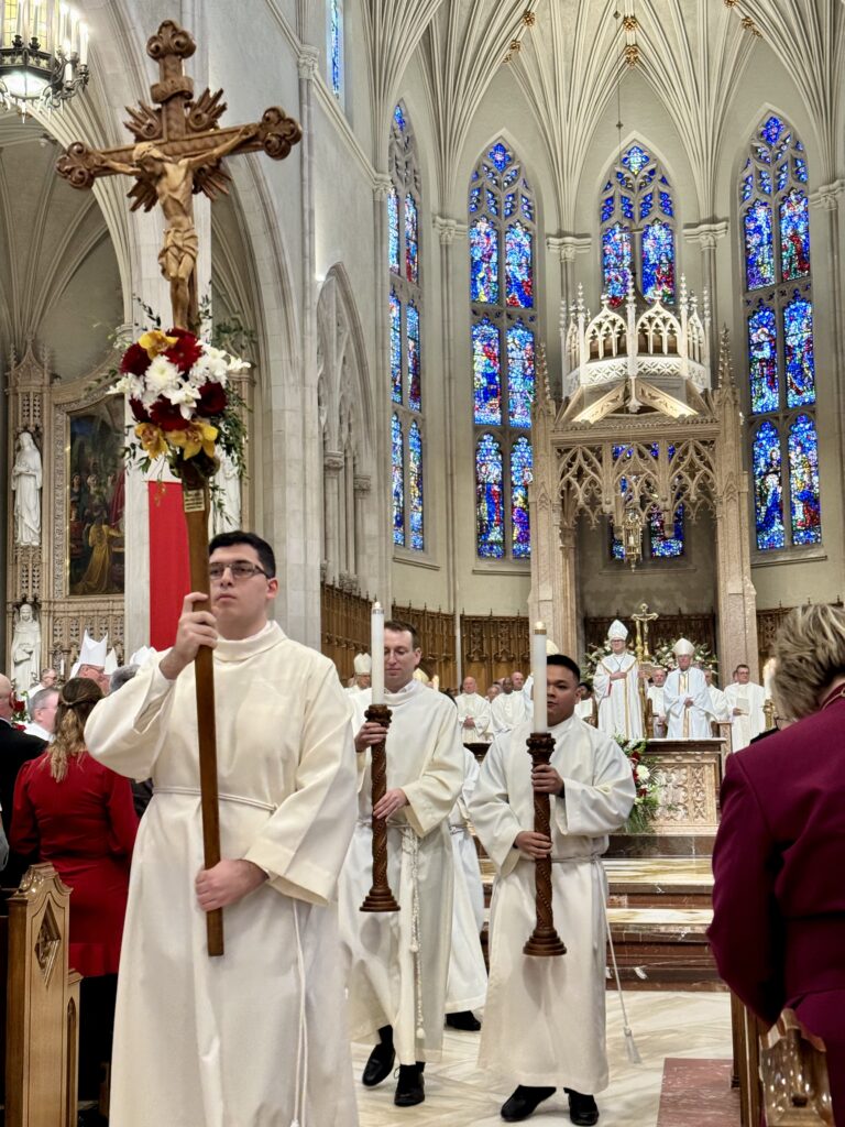 Joseph Dabrowski de Hamilton