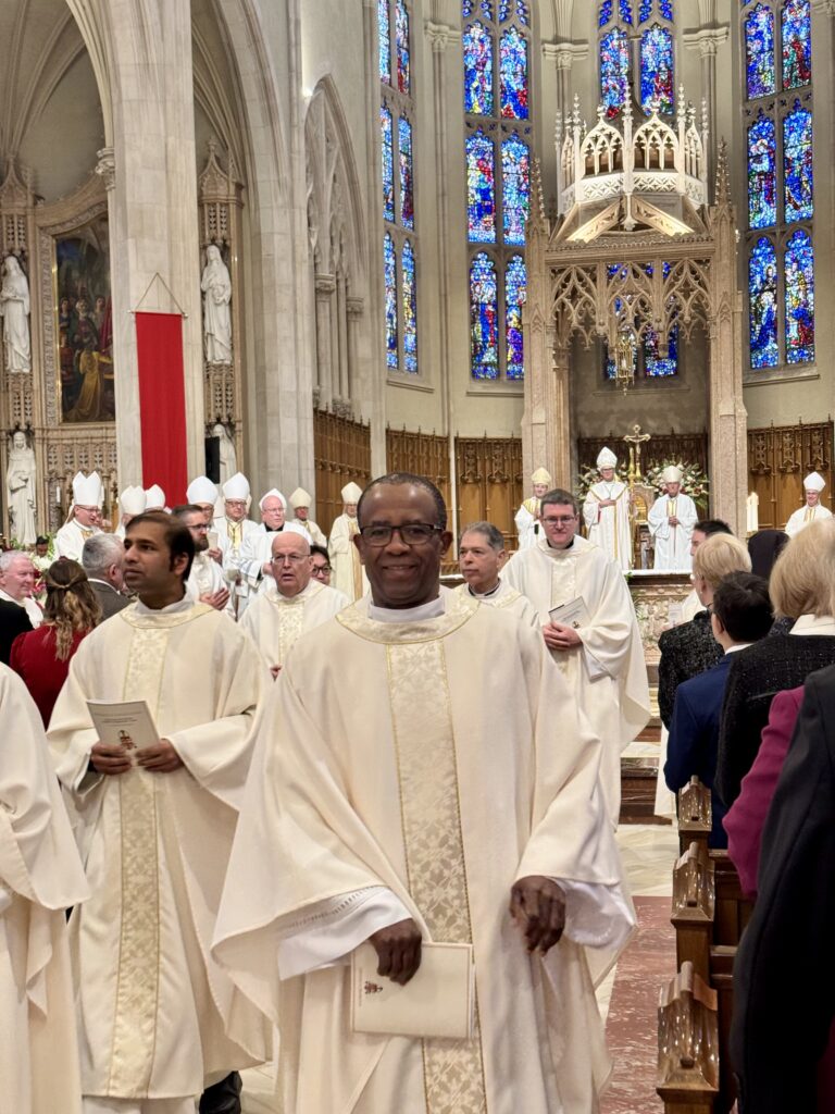 Joseph Dabrowski de Hamilton