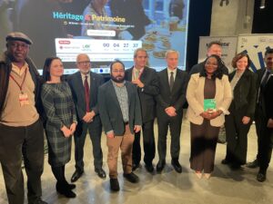 Salon du livre de Toronto 2026