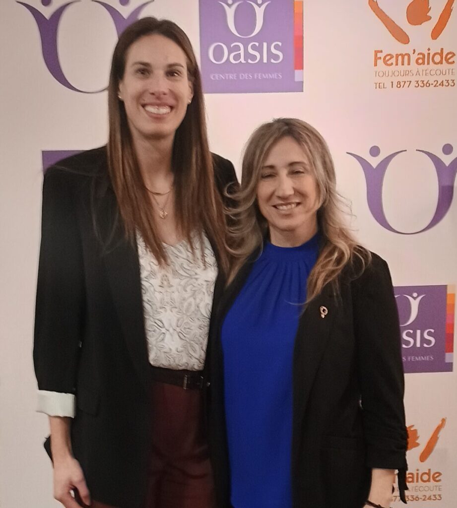 Exploitation sexuelle