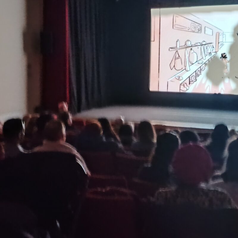 RACCORD fait son festival 2026 à l'AF