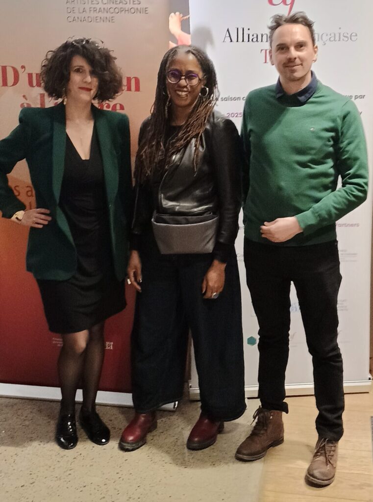 RACCORD fait son festival 2026