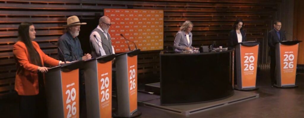 politique fédérale