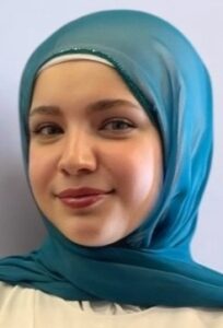 Zeinab Ayad