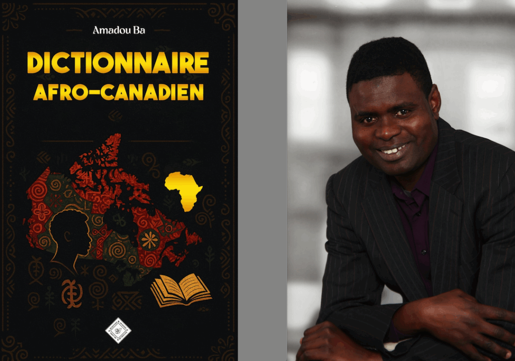 Dictionnaire afro-canadien
