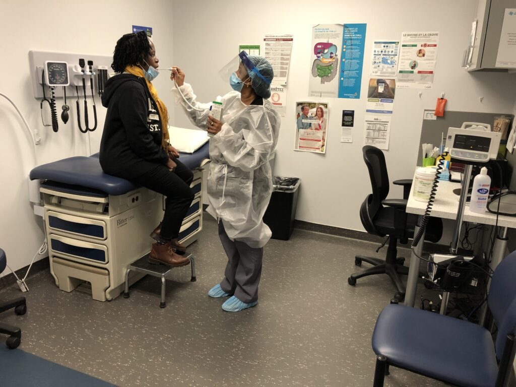 clinique santé CFGT