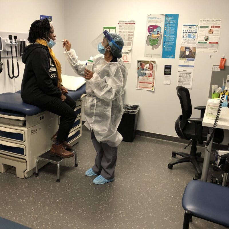 clinique santé CFGT