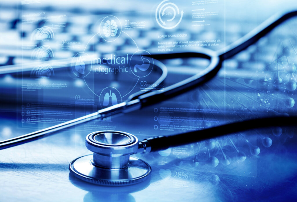 conseils médicaux, intelligence artificielle