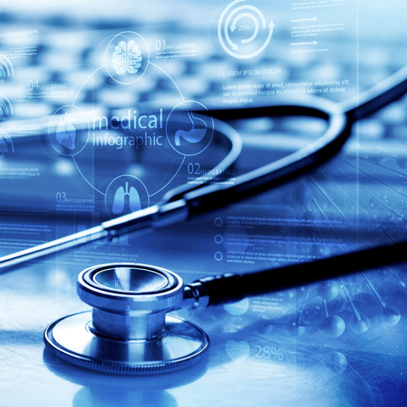 conseils médicaux, intelligence artificielle