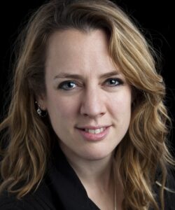 réseaux sociaux, Maude Bonenfant