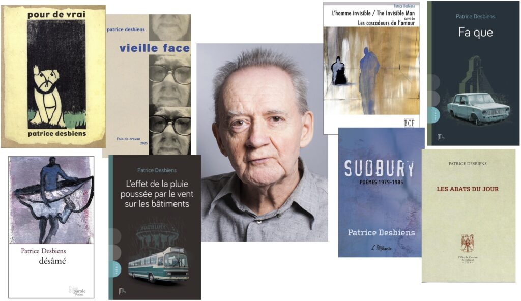 Salon du livre de Toronto 2026