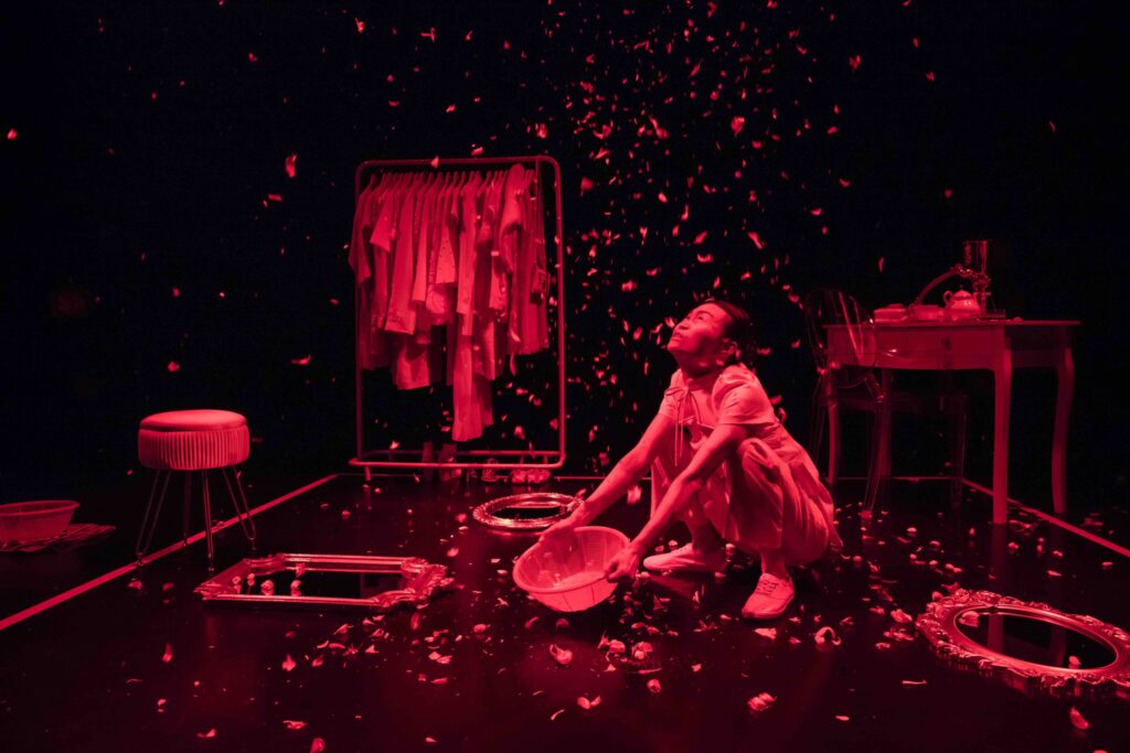 Bonnes Bonnes théâtre français 22 avril