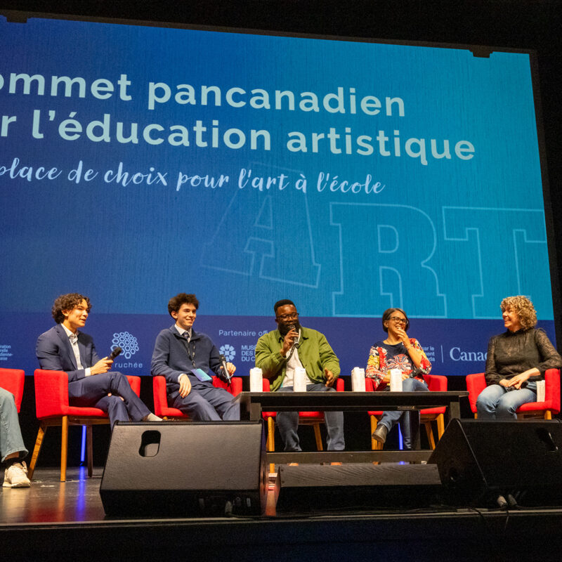 arts, éducation artistique