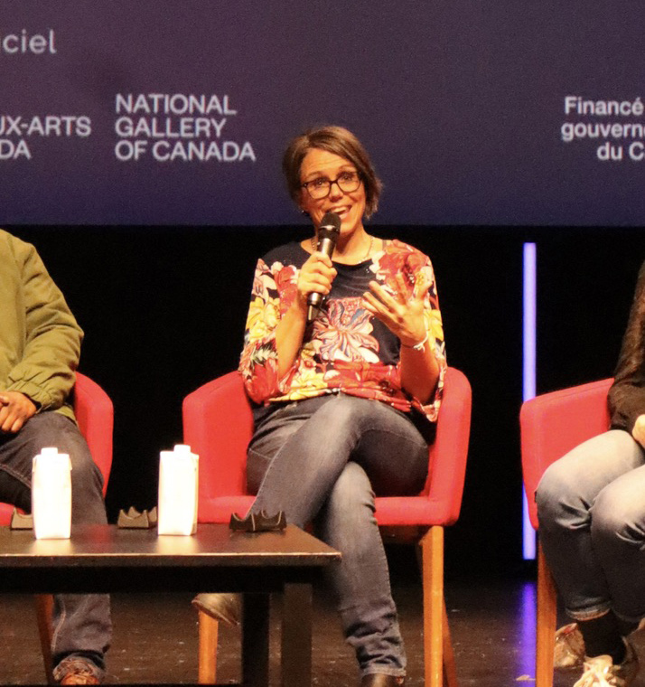 éducation artistique