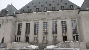 Cour suprême, clause dérogatoire, Québec, francophones