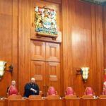 Cour suprême, clause dérogatoire, Québec, minorités