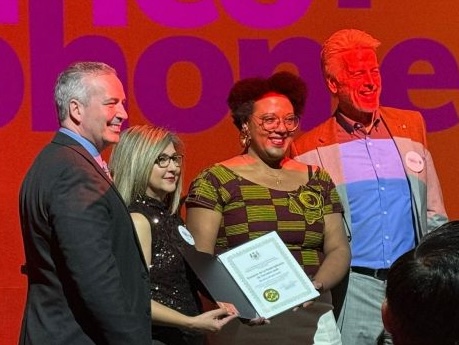 Semaine de la francophonie de Toronto 2026, Illuminarium