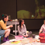 Bonnes Bonnes théâtre français 22 avril