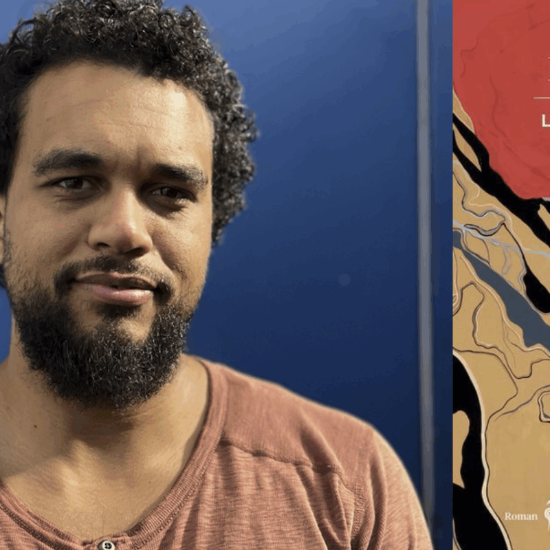 noirs et autochtones, Kai Thomas, Les Voix fugitives