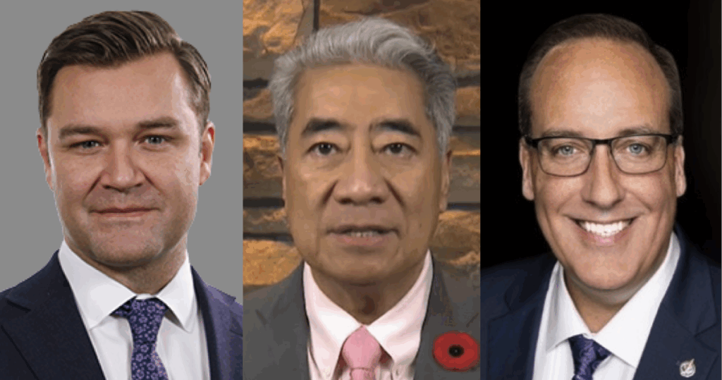 Transfuges politiques