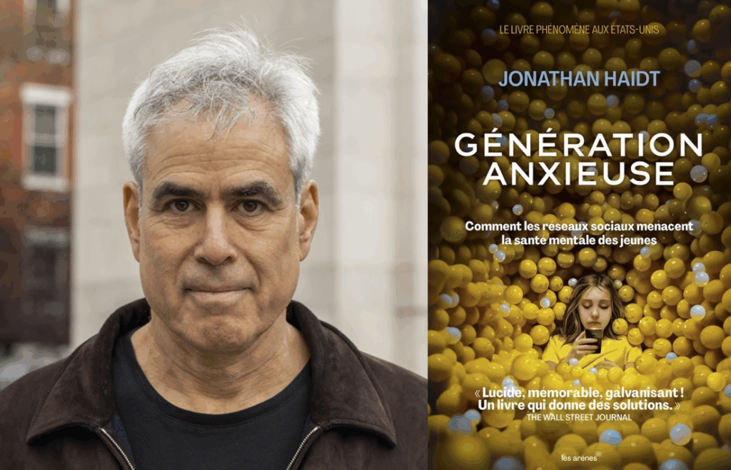 téléphone, cellulaire, Unplugged Canada