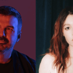 Paradise, Damien Robitaille et Lou-Adriane Cassidy.