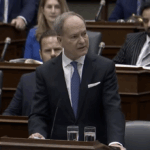 budget de l'Ontario 2026-27