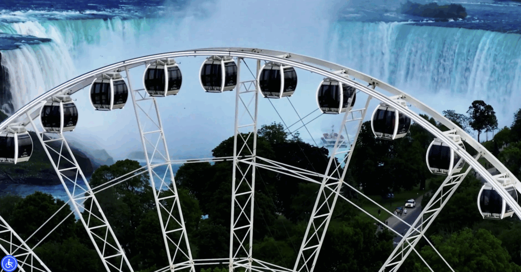 Niagara Inc., Moi & Dave