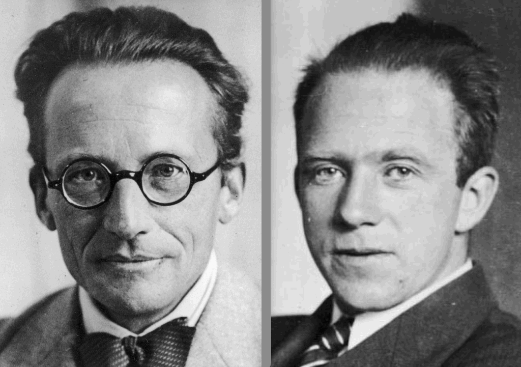 univers parallèles, multivers, quantique