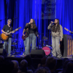 Les inconnus de Toronto-Ouest, Paradise, Francophonie en Fête